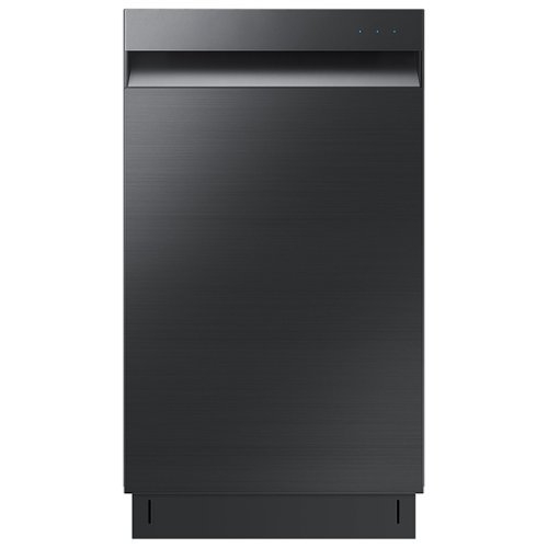Samsung Dishwasher Model OBX DW50T6060UG